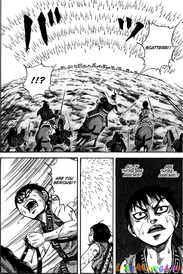 Read Kingdom  Manga chapter 62 image 12 on Lezhin