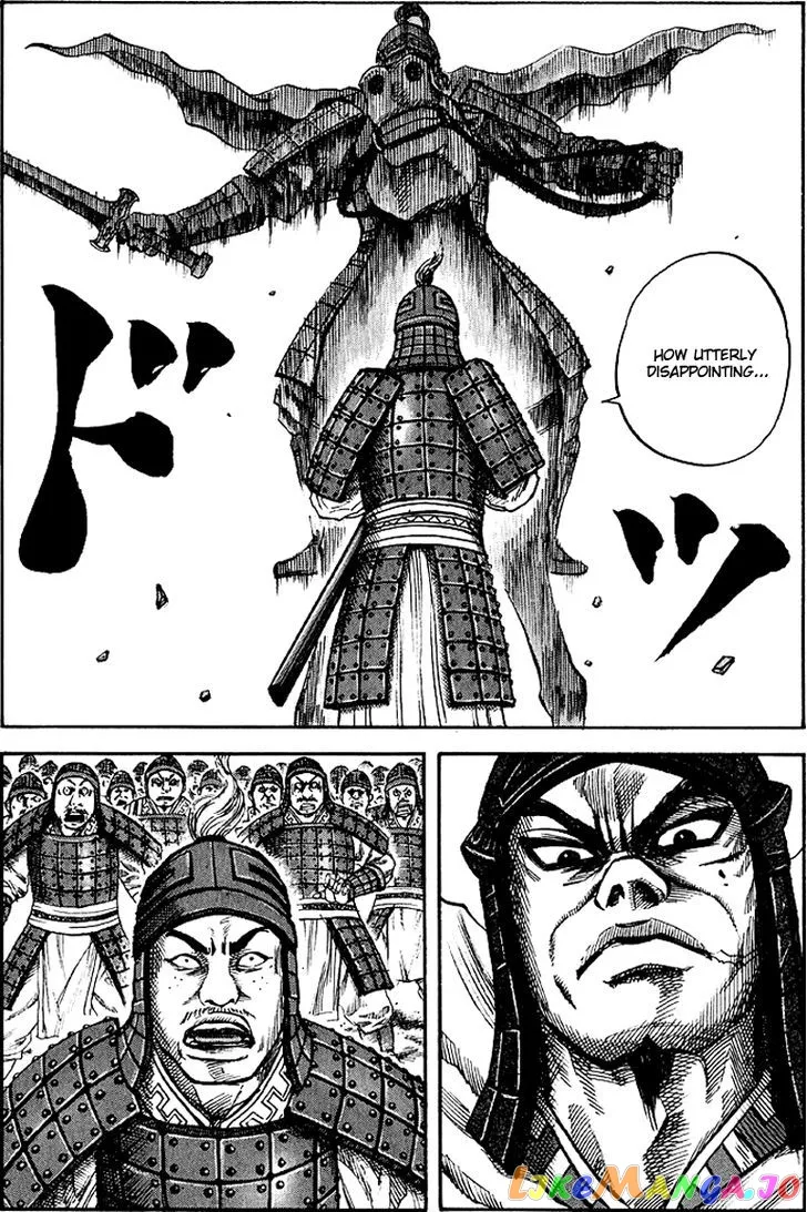 Read Kingdom  Manga chapter 62 image 2 on Lezhin