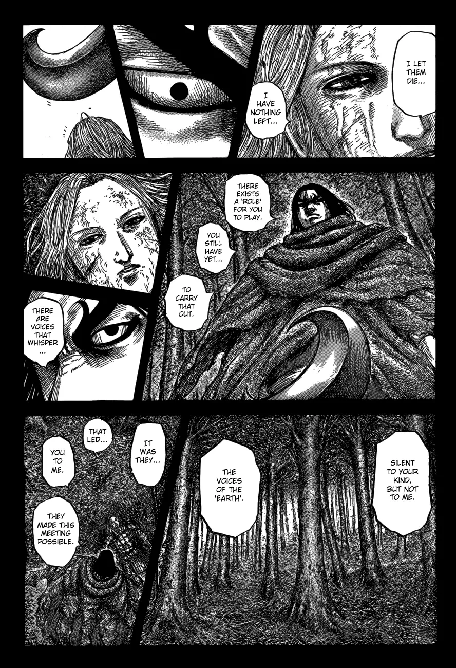 Read Kingdom  Manga chapter 623 image 8 on Lezhin