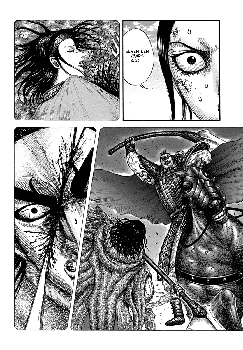 Read Kingdom  Manga chapter 625 image 10 on Lezhin