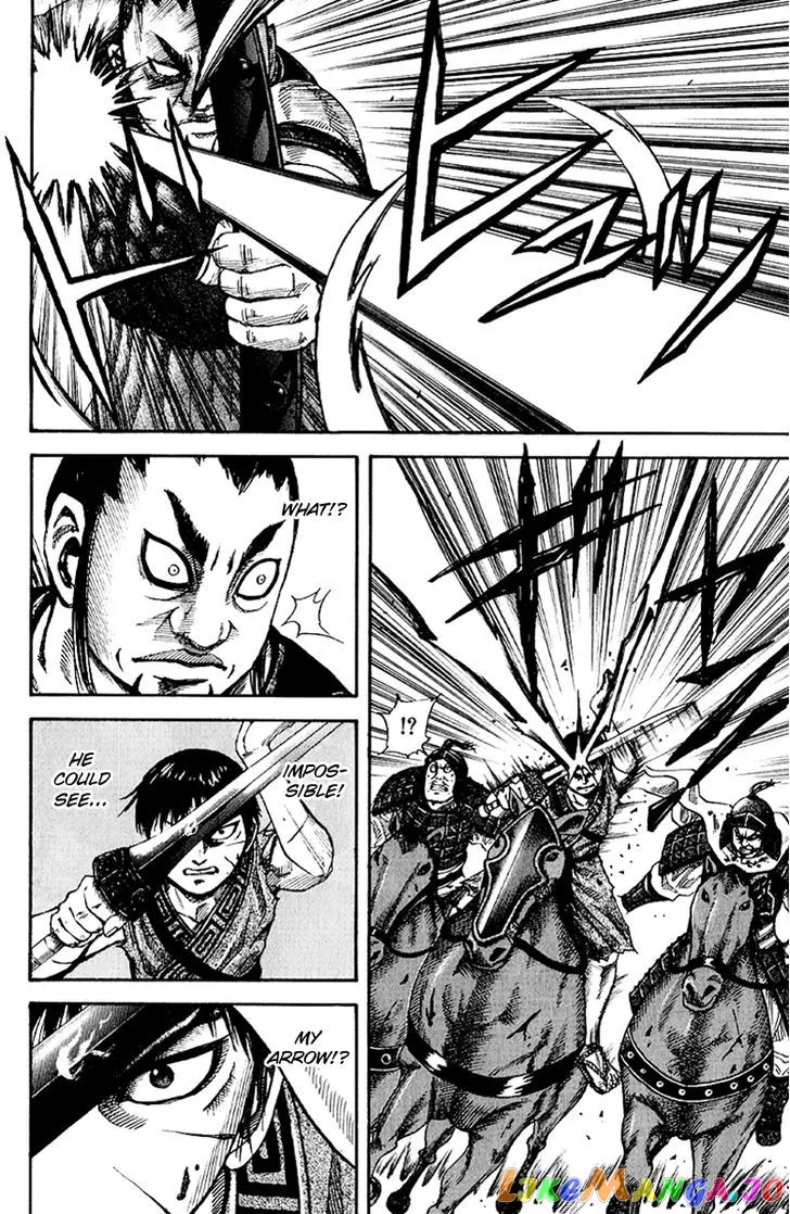 Read Kingdom  Manga chapter 63 image 3 on Lezhin