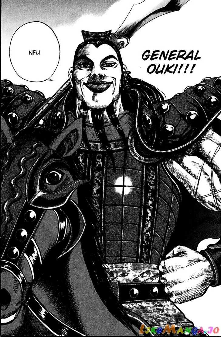 Read Kingdom  Manga chapter 64 image 20 on Lezhin