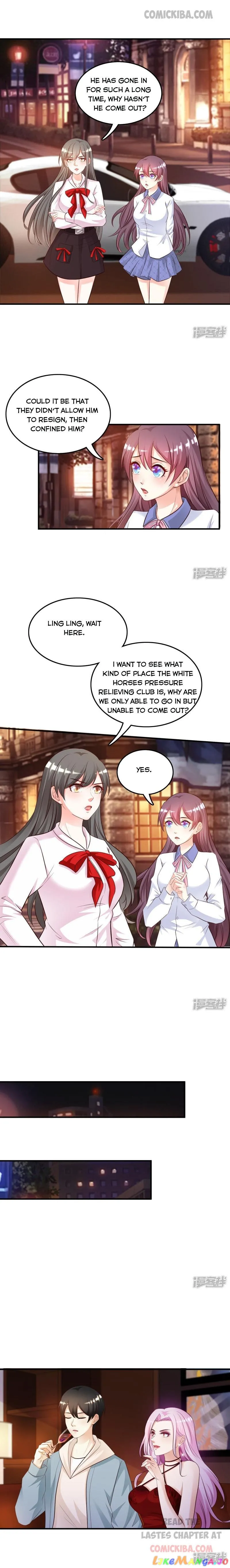 Read Kingdom  Manga chapter 651 image 0 on Lezhin