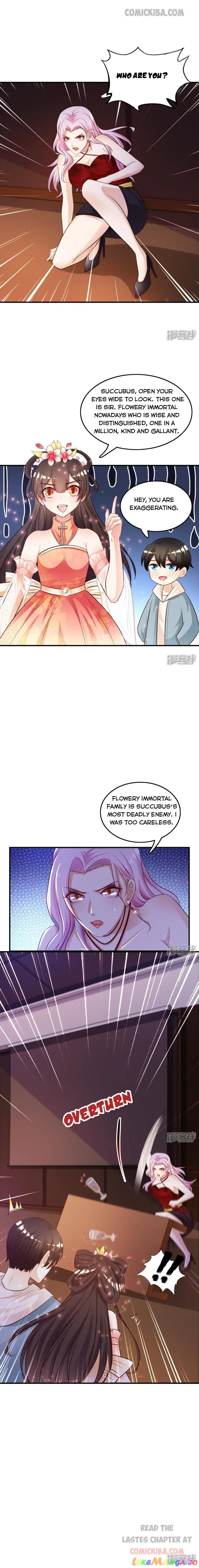 Read Kingdom  Manga chapter 651 image 3 on Lezhin