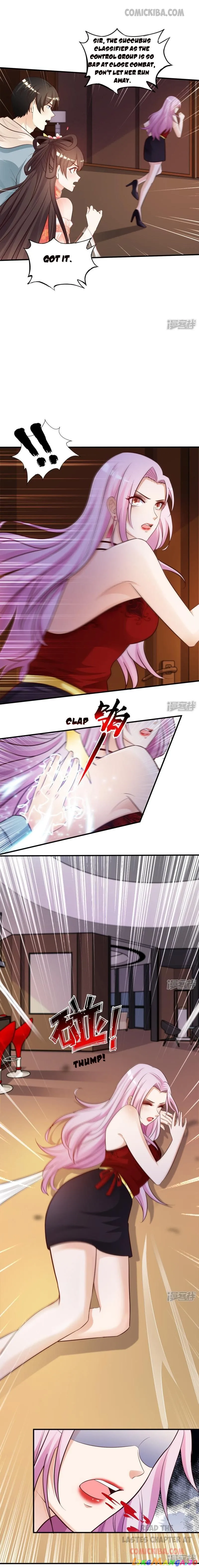 Read Kingdom  Manga chapter 651 image 4 on Lezhin