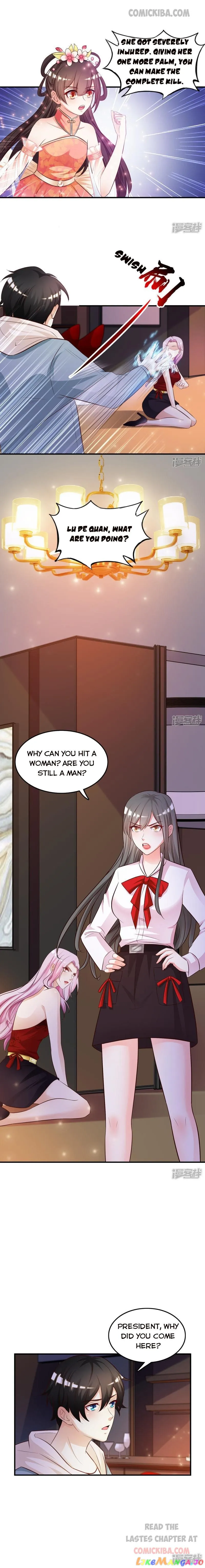 Read Kingdom  Manga chapter 651 image 5 on Lezhin