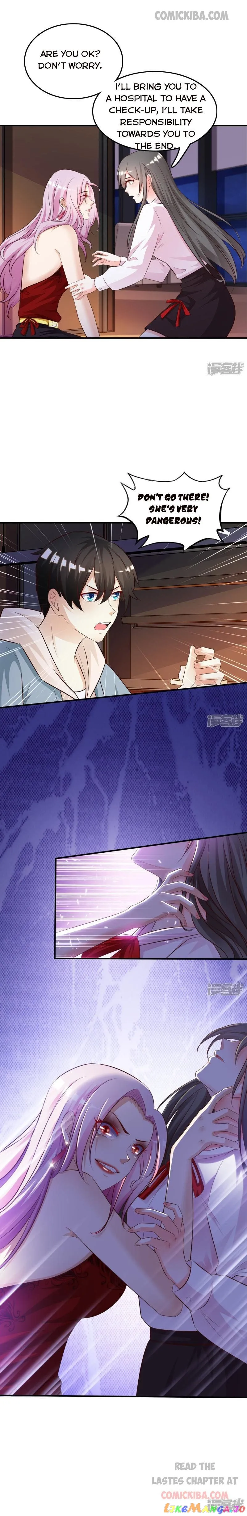Read Kingdom  Manga chapter 651 image 6 on Lezhin