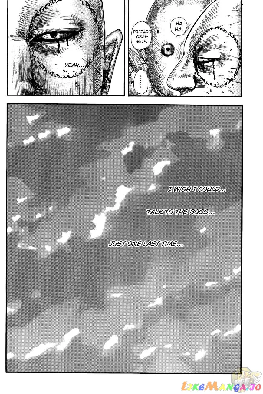 Read Kingdom  Manga chapter 686 image 17 on Lezhin