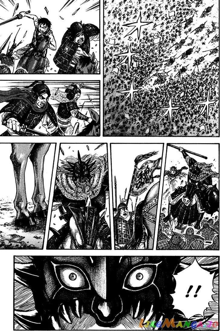 Read Kingdom  Manga chapter 70 image 13 on Lezhin