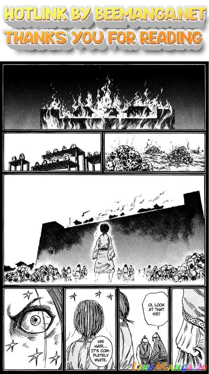 Read Kingdom  Manga chapter 72 image 0 on Lezhin