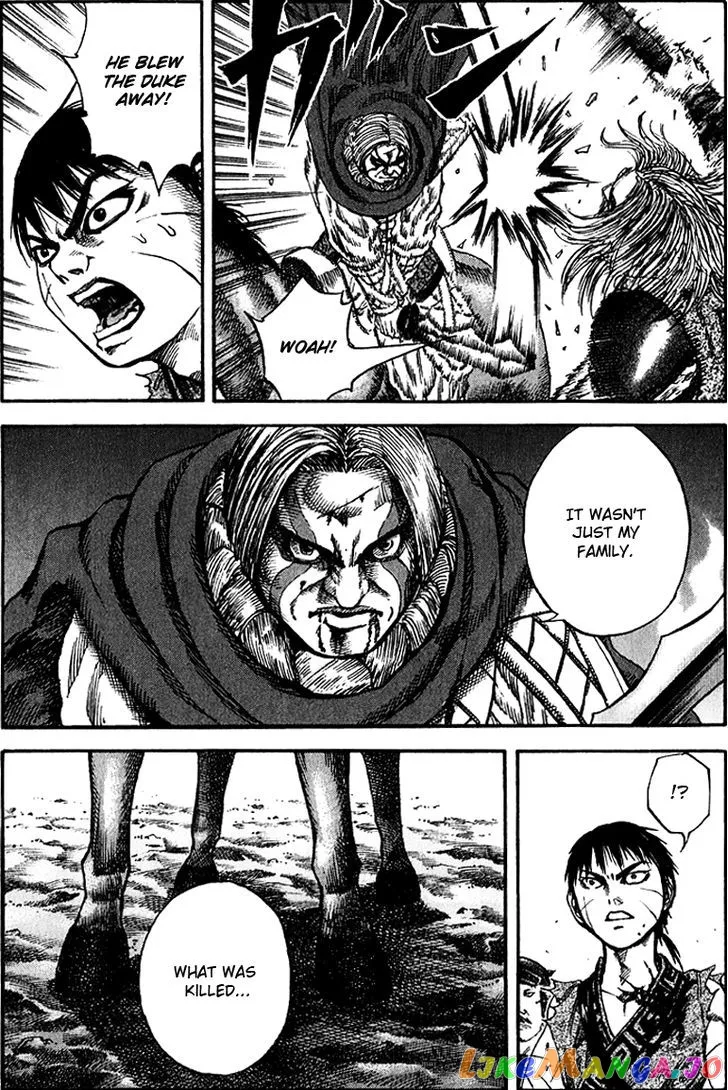 Read Kingdom  Manga chapter 72 image 8 on Lezhin