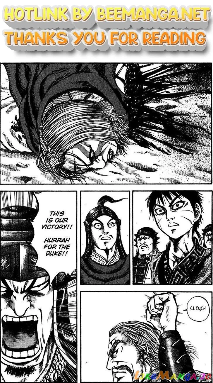 Read Kingdom  Manga chapter 73 image 0 on Lezhin