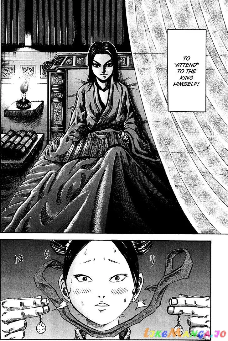 Read Kingdom  Manga chapter 74 image 3 on Lezhin