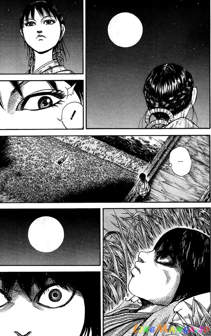 Read Kingdom  Manga chapter 76 image 10 on Lezhin