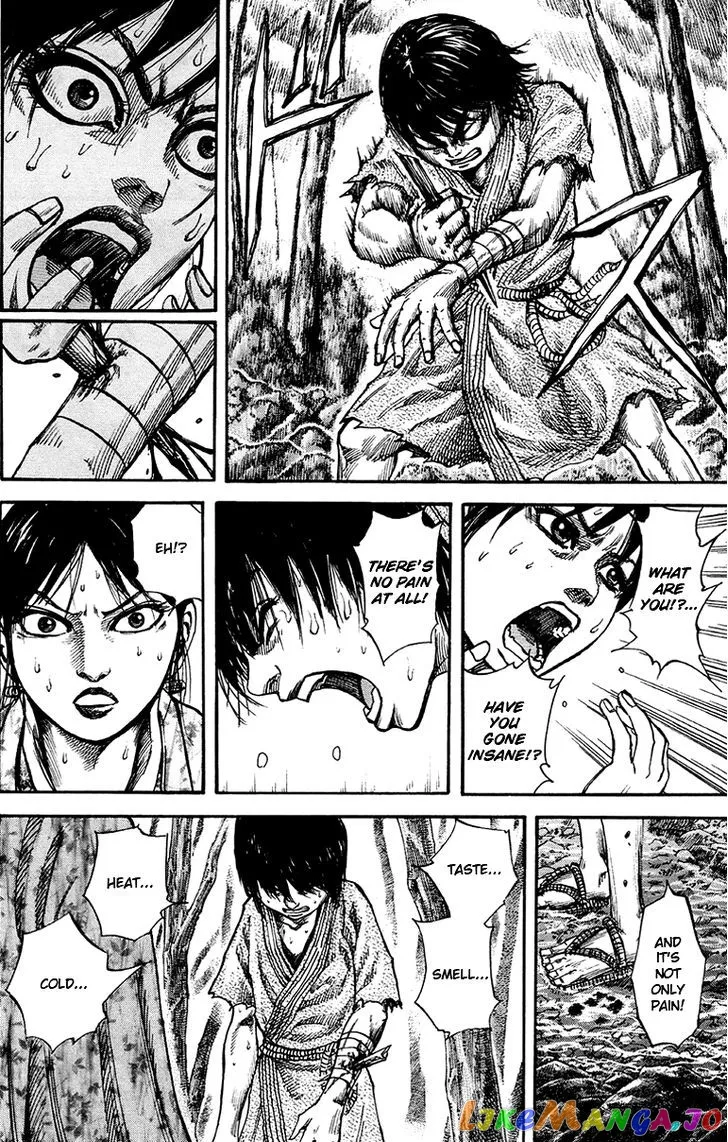 Read Kingdom  Manga chapter 78 image 13 on Lezhin