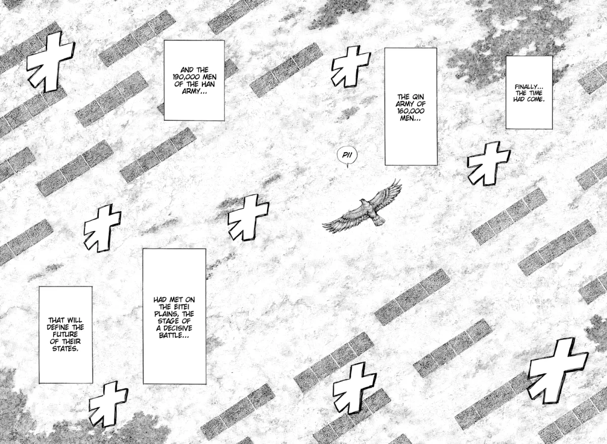 Read Kingdom  Manga chapter 815 image 13 on Lezhin