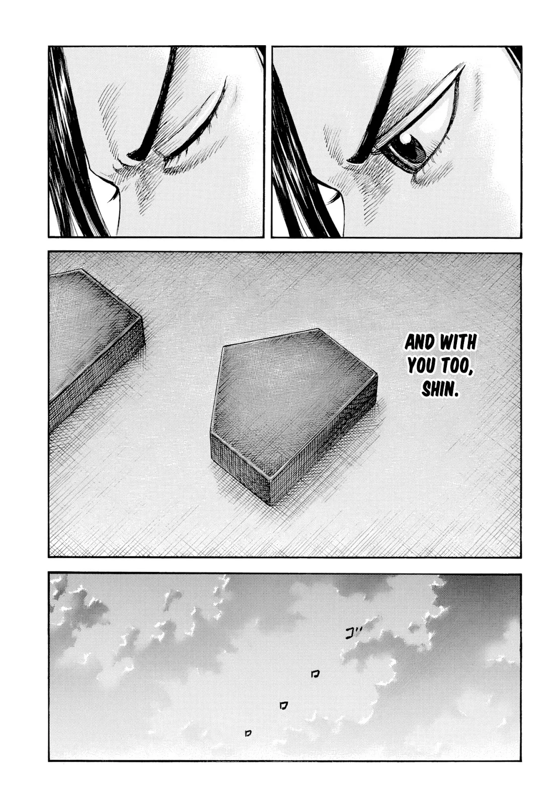 Read Kingdom  Manga chapter 815 image 4 on Lezhin