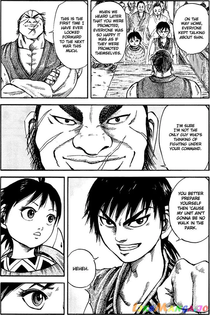 Read Kingdom  Manga chapter 82 image 12 on Lezhin