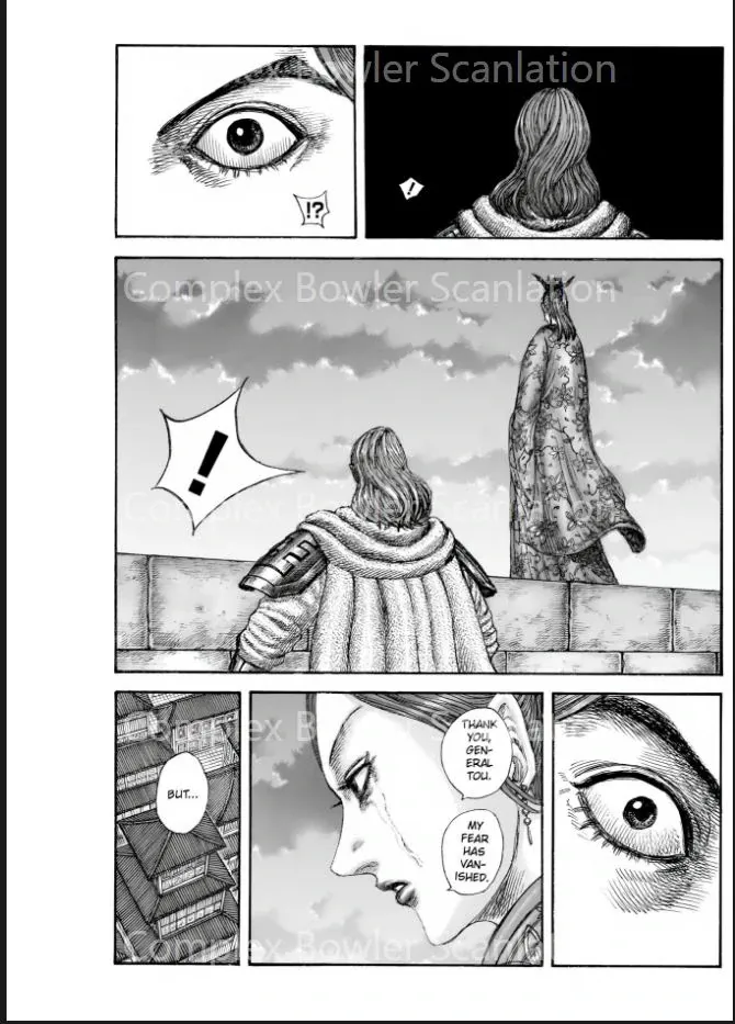 Read Kingdom  Manga chapter 842 image 11 on Lezhin