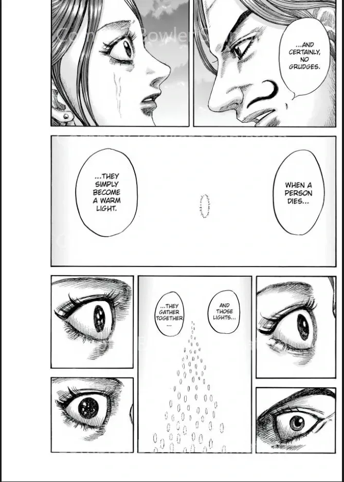 Read Kingdom  Manga chapter 842 image 8 on Lezhin