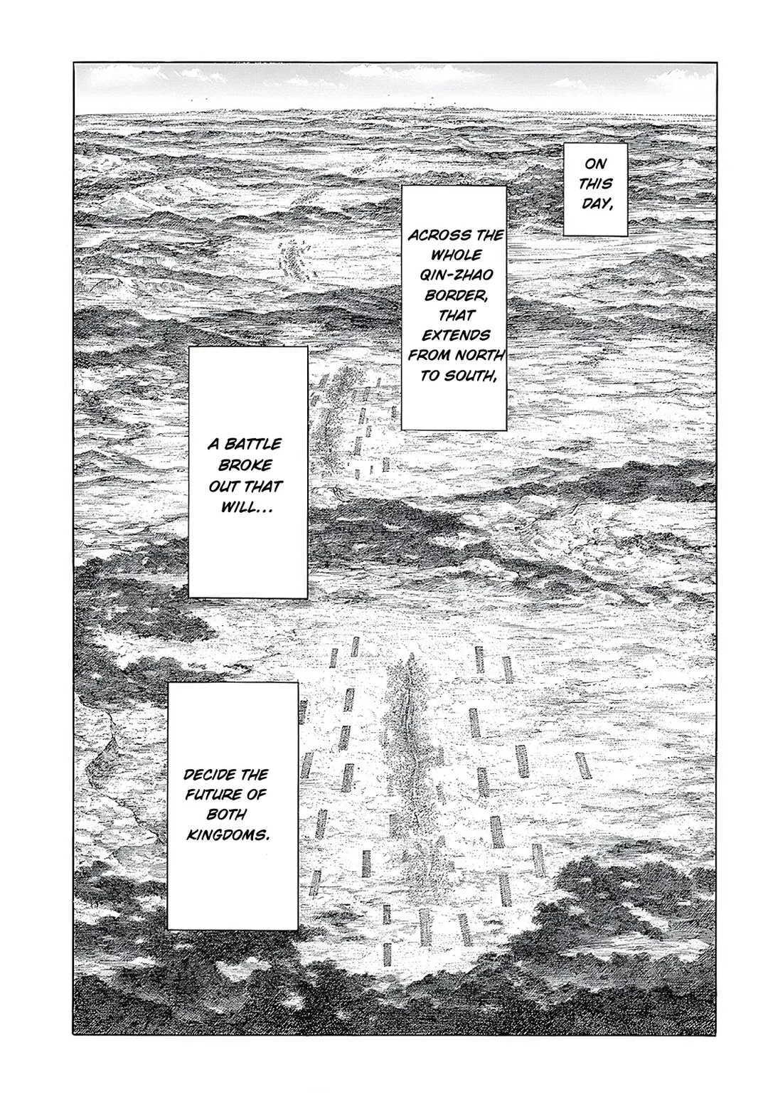 Read Kingdom  Manga chapter 854 image 10 on Lezhin