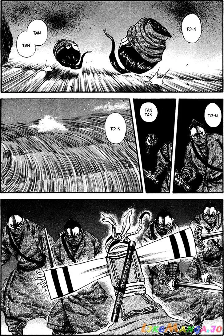 Read Kingdom  Manga chapter 91 image 1 on Lezhin