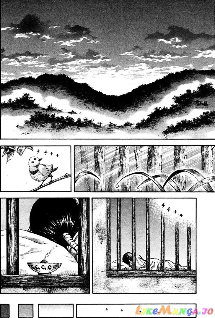 Read Kingdom  Manga chapter 94 image 13 on Lezhin
