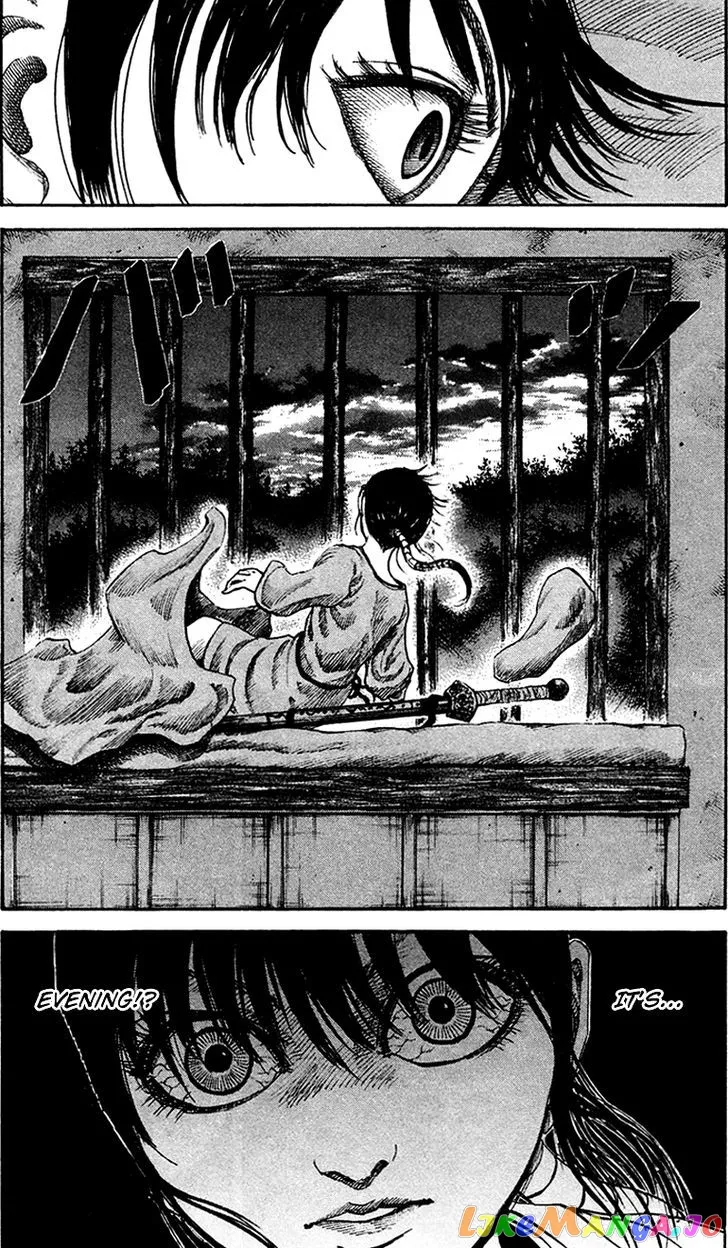 Read Kingdom  Manga chapter 94 image 14 on Lezhin
