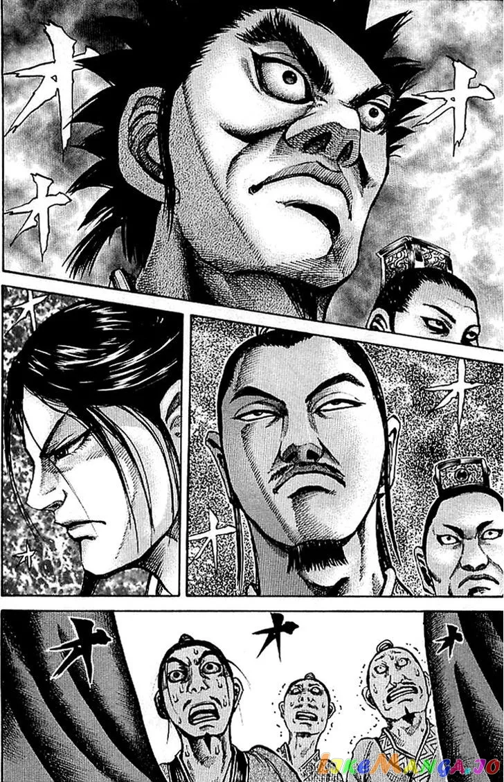 Read Kingdom  Manga chapter 97 image 11 on Lezhin