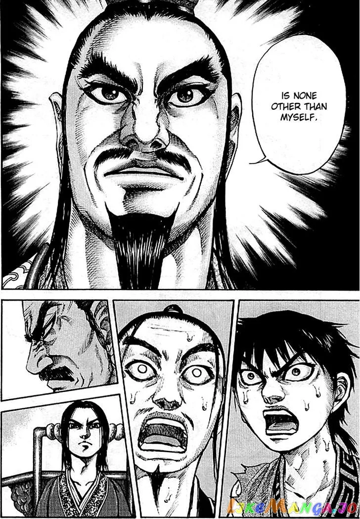 Read Kingdom  Manga chapter 98 image 3 on Lezhin