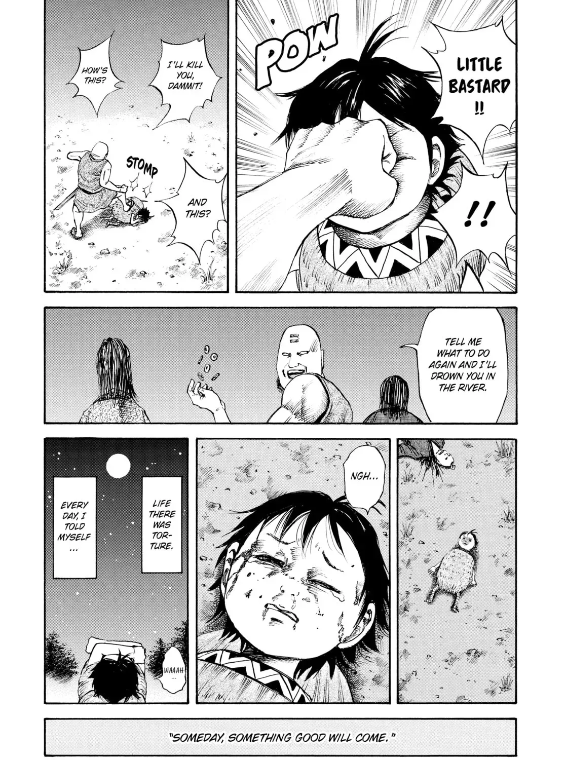 Read Kingdom chapter 0.2 image 16 on Lezhin