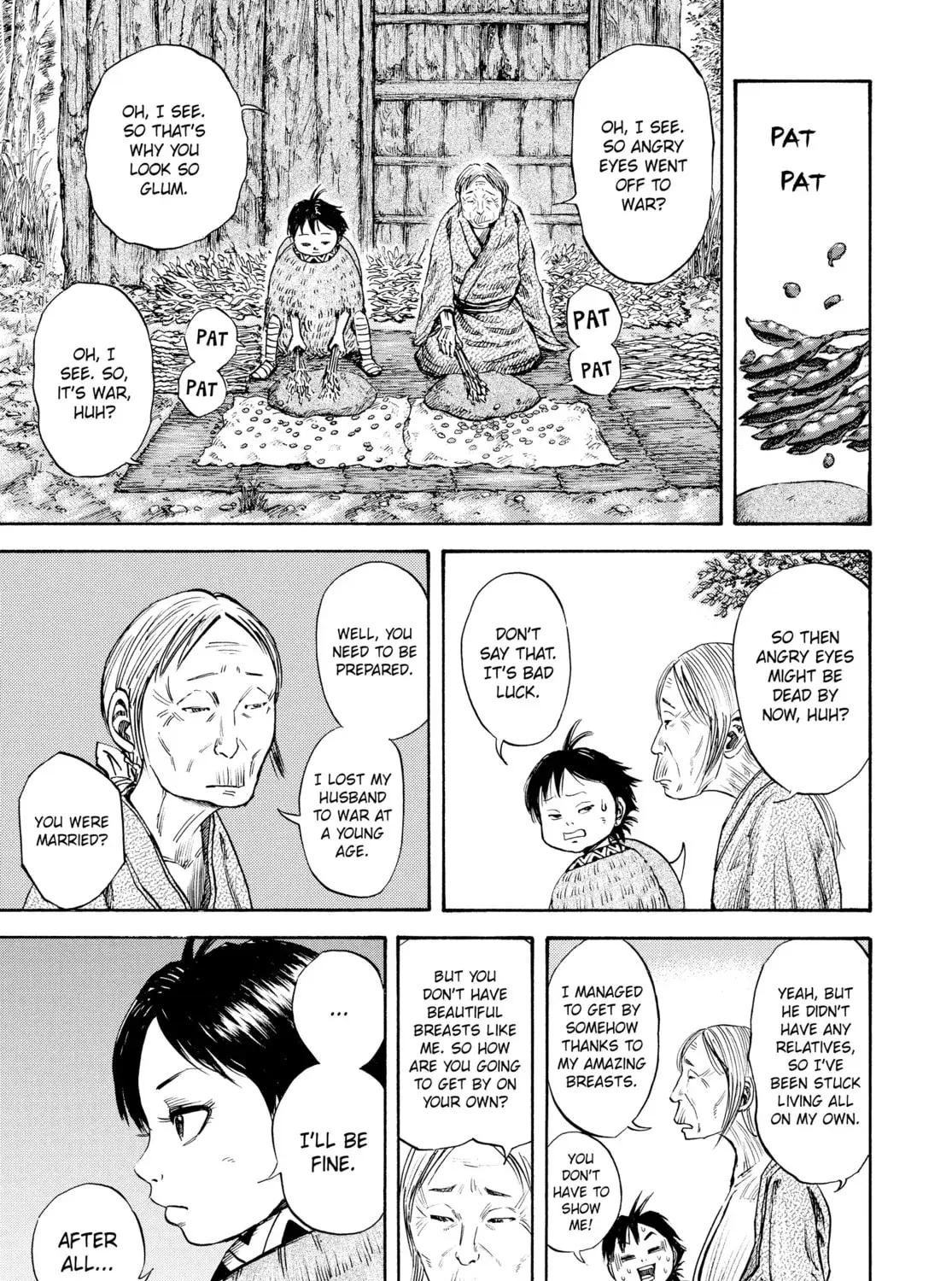 Read Kingdom chapter 0.2 image 4 on Lezhin