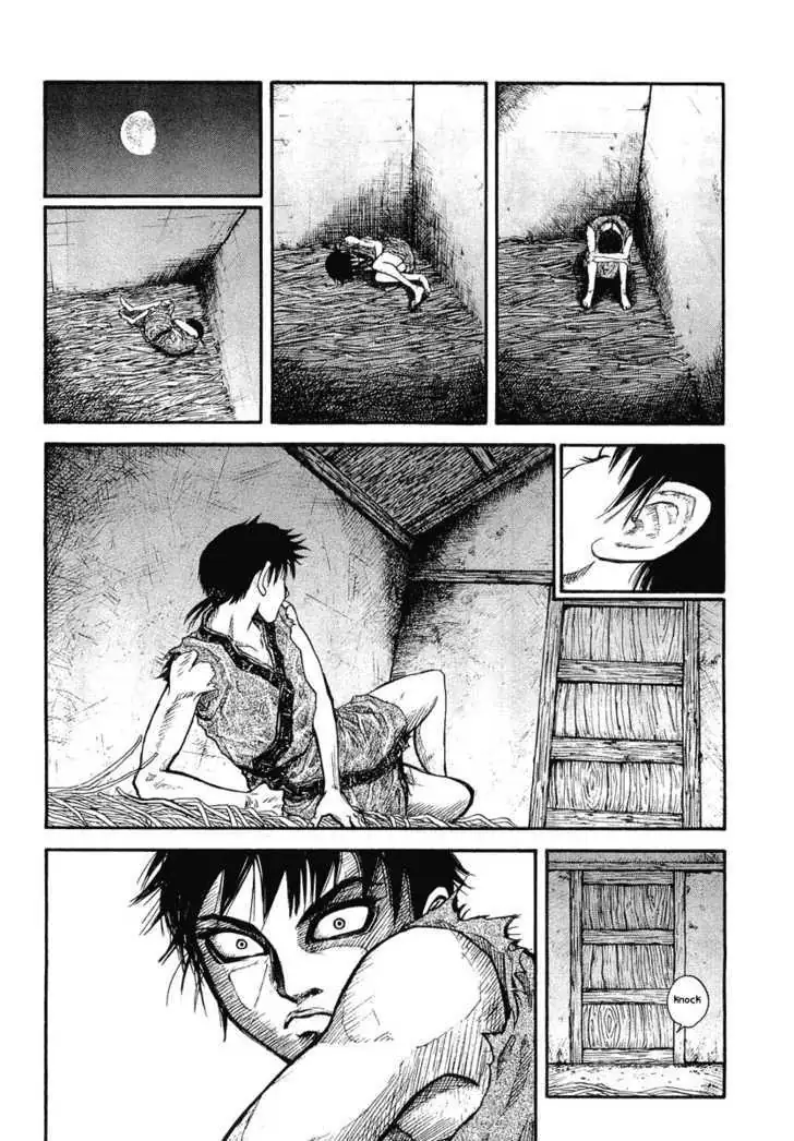 Read Kingdom chapter 0.99 image 43 on Lezhin