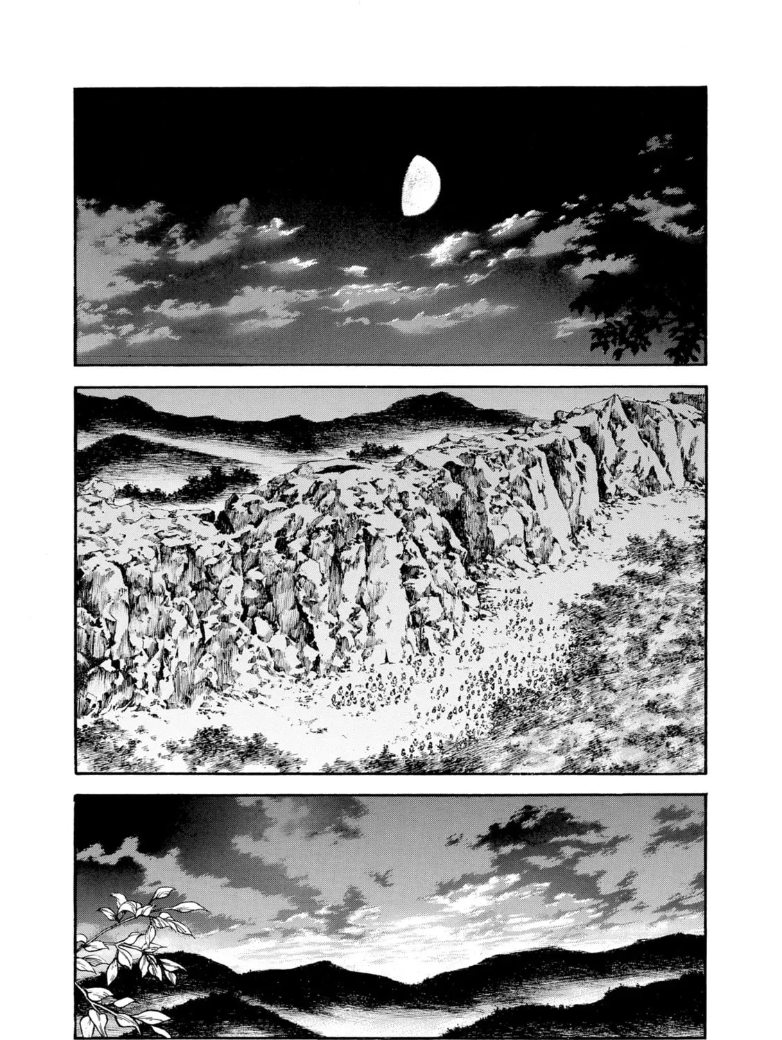 Read Kingdom chapter 0 image 26 on Lezhin