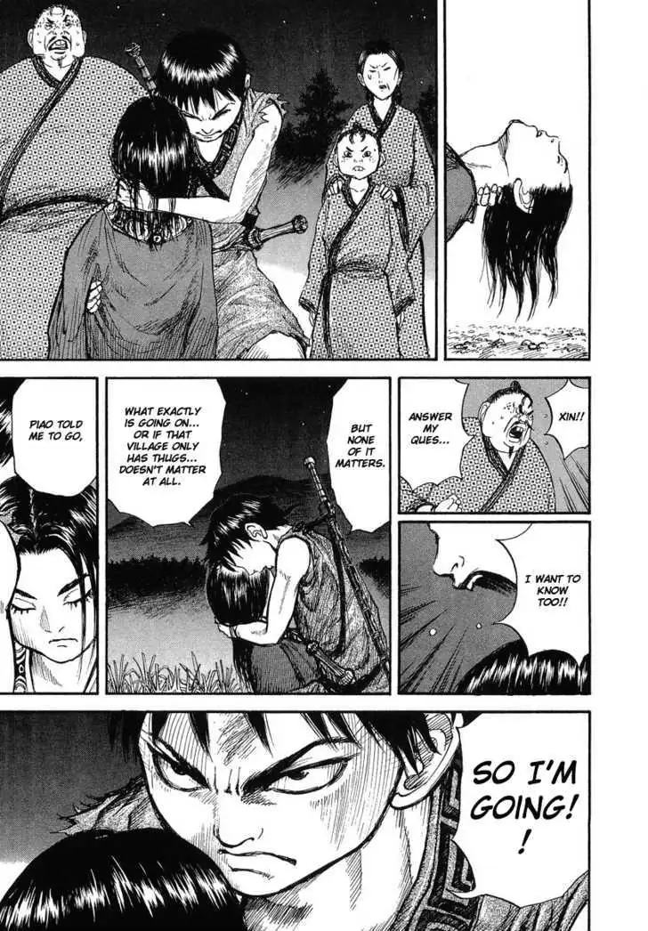 Read Kingdom chapter 1.99 image 12 on Lezhin