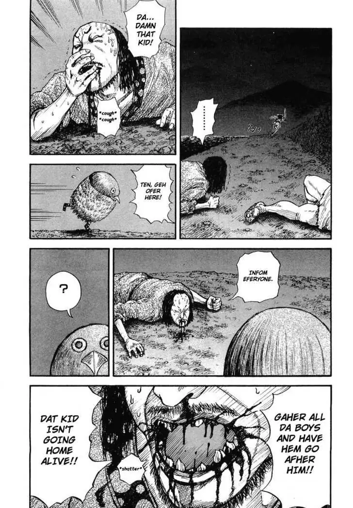 Read Kingdom chapter 1.99 image 16 on Lezhin