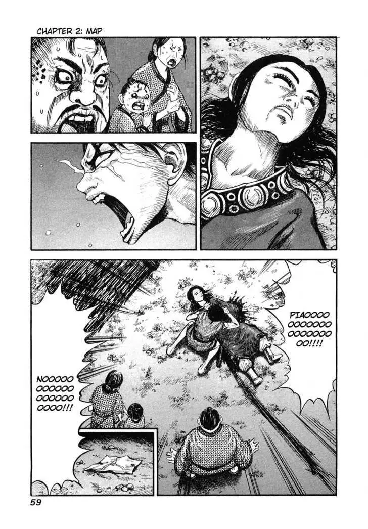 Read Kingdom chapter 1.99 image 2 on Lezhin