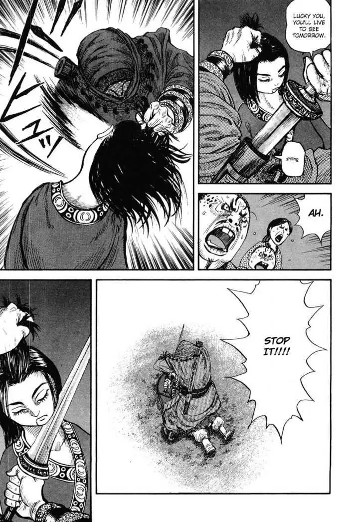 Read Kingdom chapter 1.99 image 20 on Lezhin