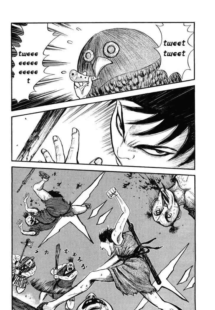 Read Kingdom chapter 1.99 image 23 on Lezhin