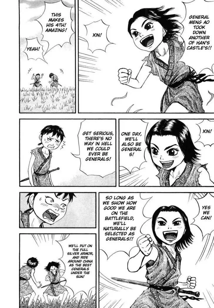 Read Kingdom chapter 1.99 image 29 on Lezhin