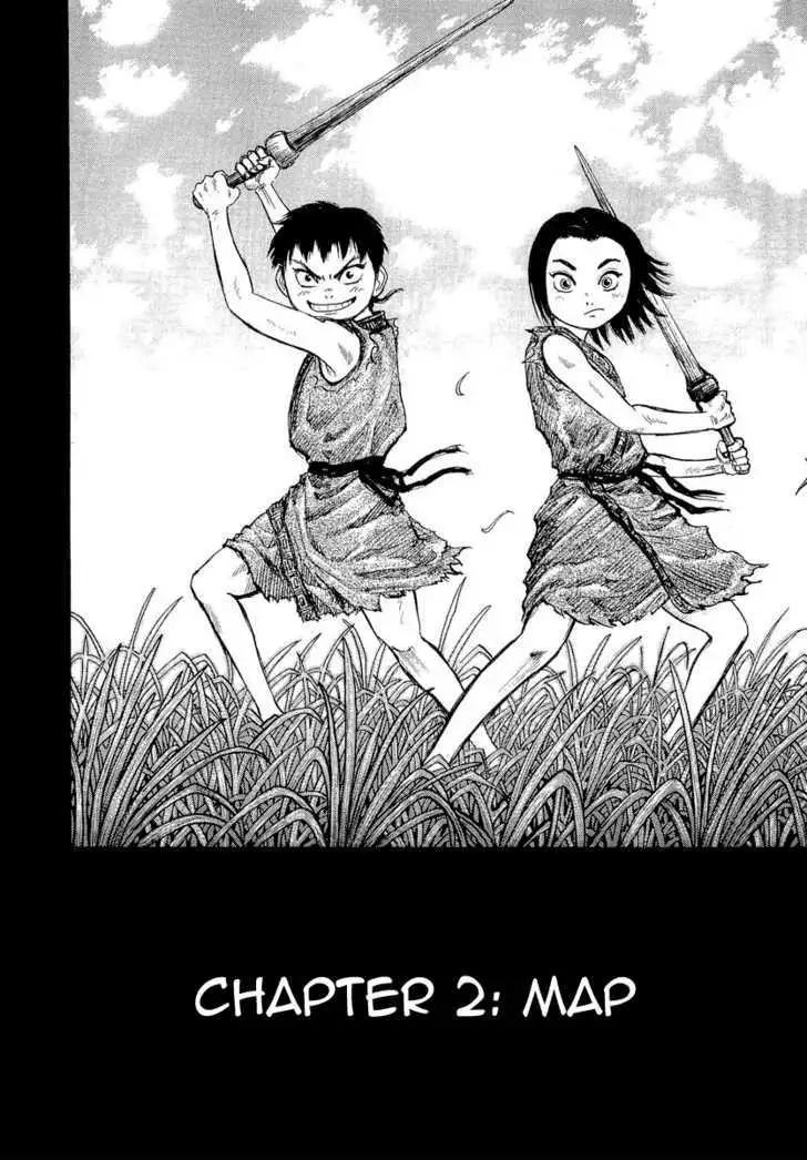 Read Kingdom chapter 1.99 image 3 on Lezhin