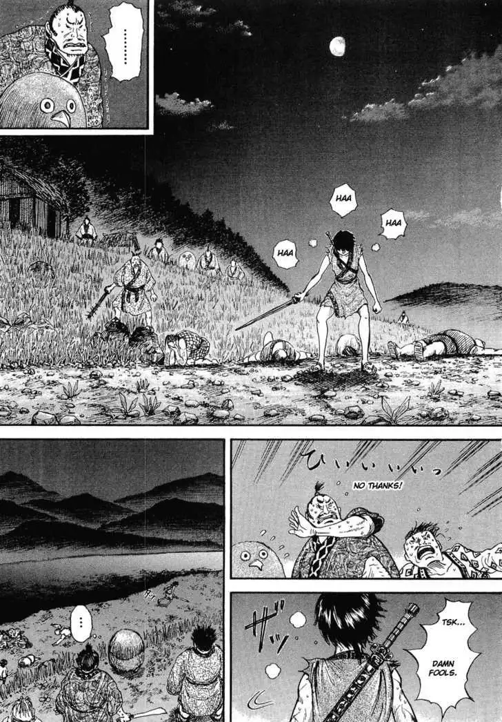 Read Kingdom chapter 1.99 image 32 on Lezhin