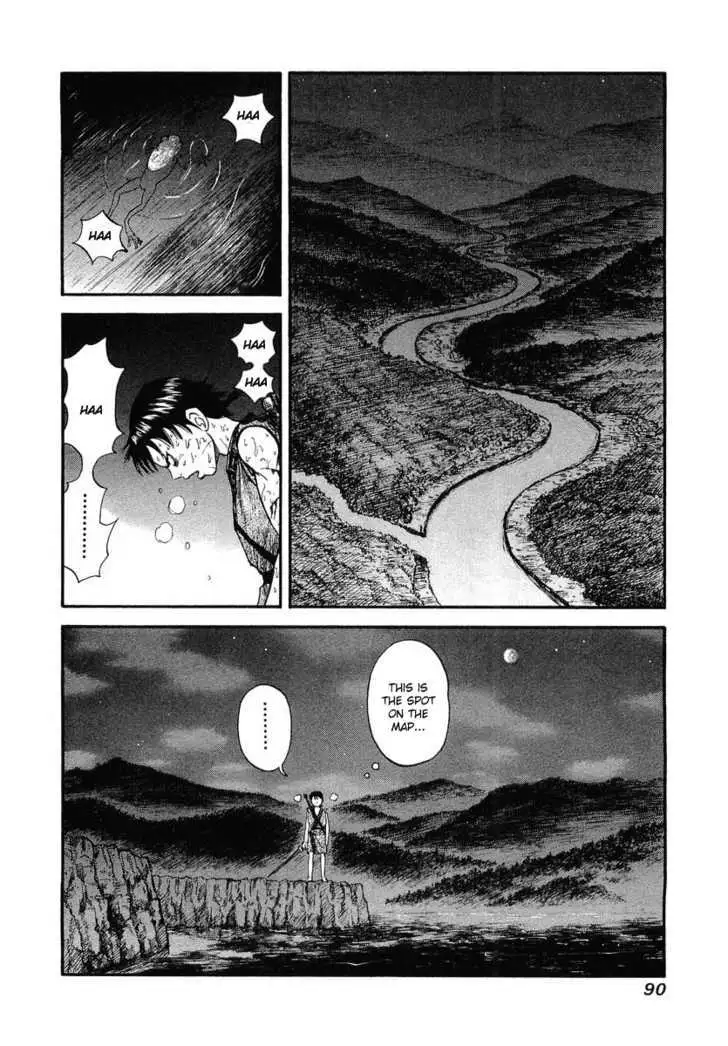 Read Kingdom chapter 1.99 image 33 on Lezhin