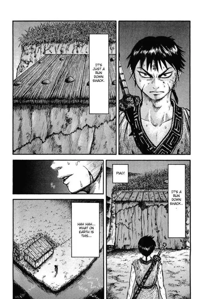 Read Kingdom chapter 1.99 image 35 on Lezhin