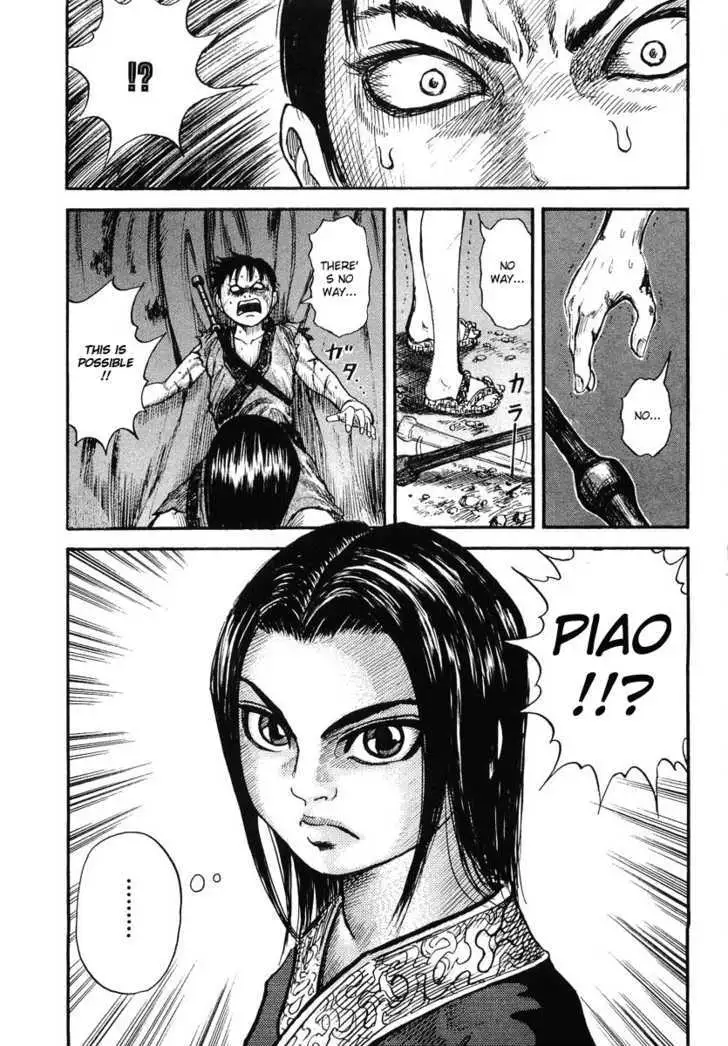 Read Kingdom chapter 1.99 image 38 on Lezhin