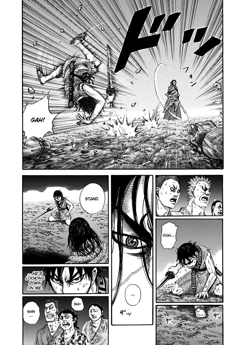 Read Kingdom chapter 139.1 image 15 on Lezhin