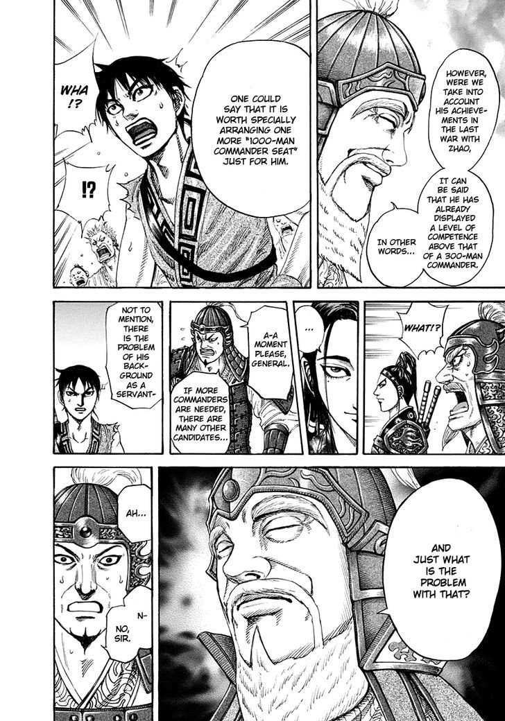 Read Kingdom chapter 200.2 image 10 on Lezhin