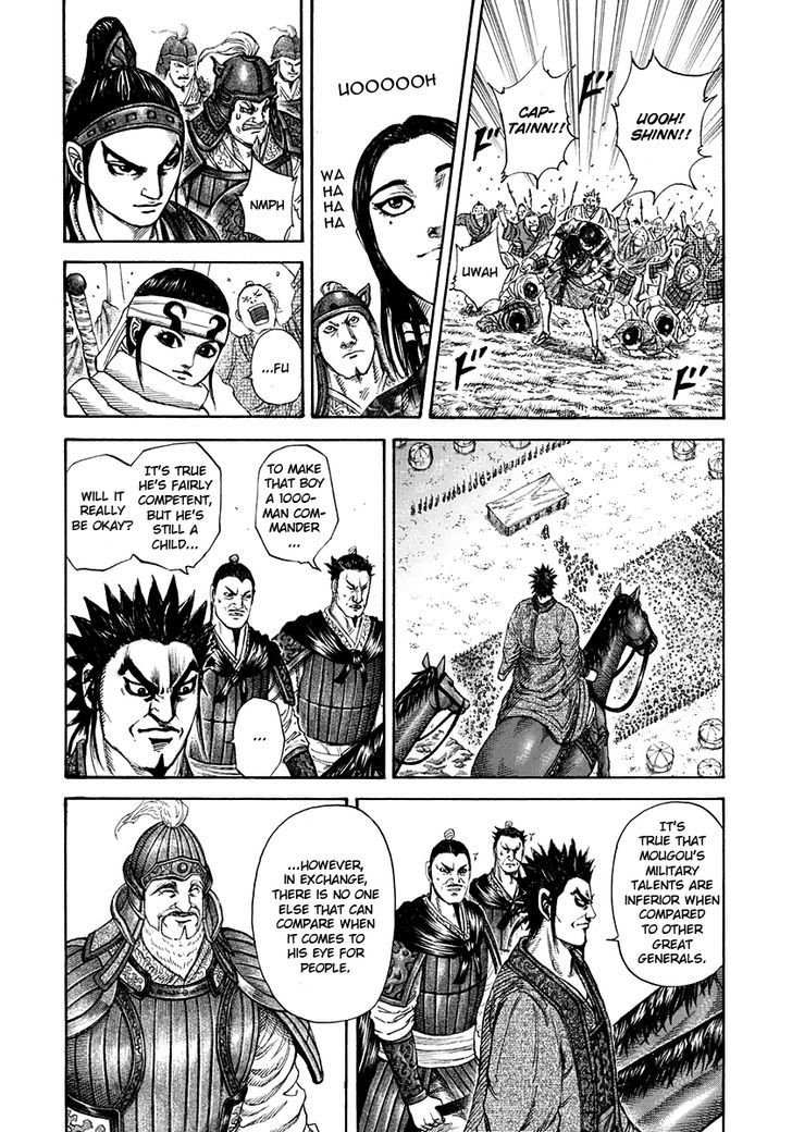 Read Kingdom chapter 200.2 image 16 on Lezhin