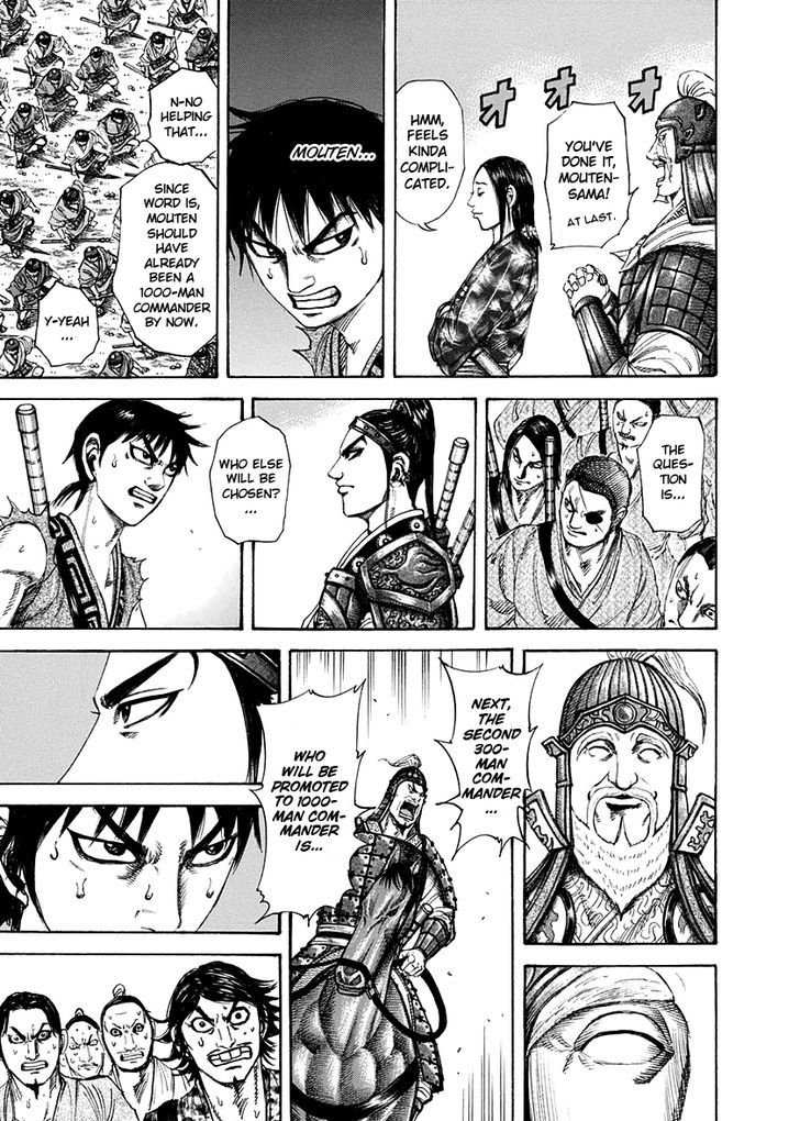 Read Kingdom chapter 200.2 image 5 on Lezhin