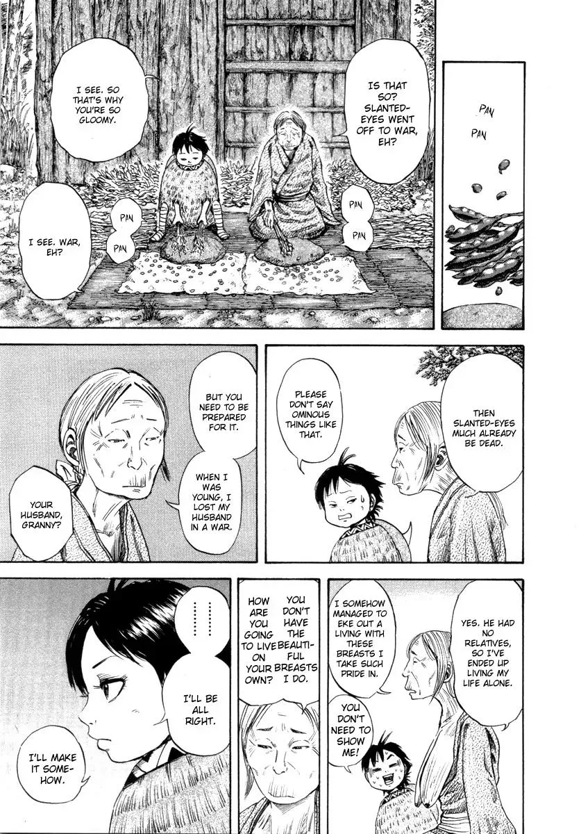 Read Kingdom chapter 52.1 image 3 on Lezhin